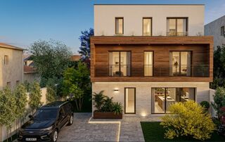 Maison à vendre 8 pièces 170 m²