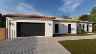  Maison à vendre 4 pièces 131 m²