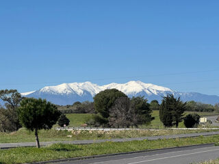  Maison 4 pi�ces 100 m� Perpignan