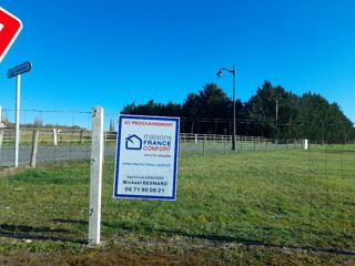  Terrain � vendre 1053 m�