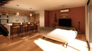  Maison à vendre 2 pièces 50 m²