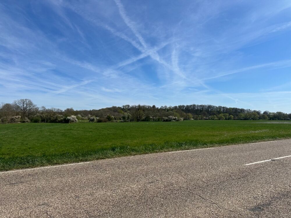 VENTE : maison de 4 pièces (111 m²) à Distroff Proch....