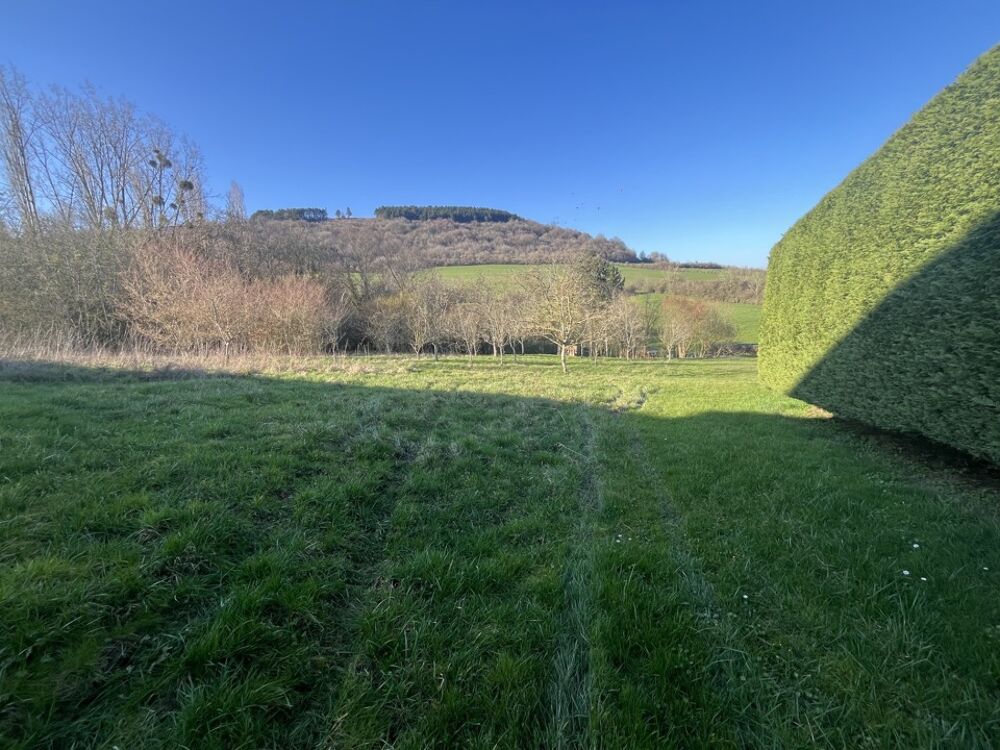 vente Terrain - 1700 m² Kanfen (57330)