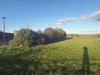  Terrain 520 m� Pompignan