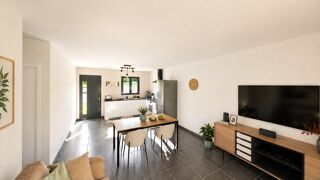  Maison � vendre 3 pi�ces 50 m�