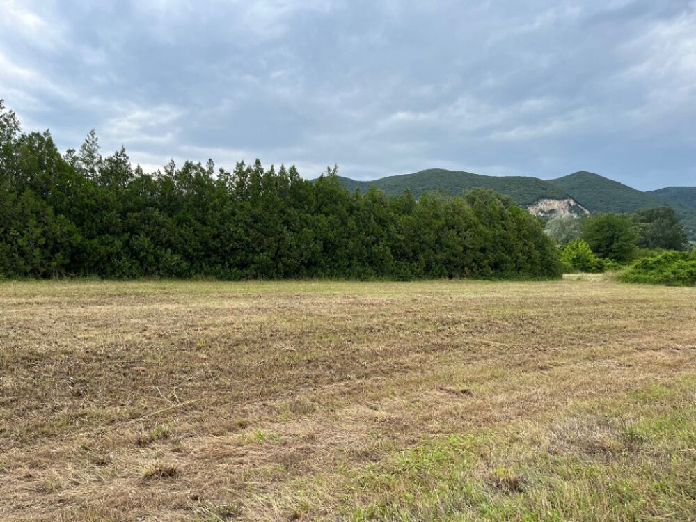 vente Terrain - 400 m² Cruas (07350)