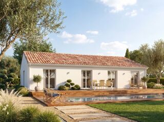  Maison à vendre 7 pièces 111 m²