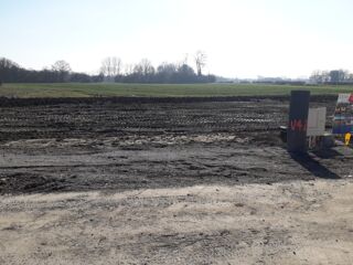  Terrain � vendre 432 m�