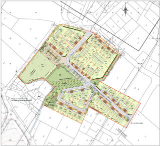  Terrain à vendre 291 m²