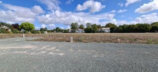  Terrain à vendre 300 m²