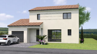  Maison � vendre 5 pi�ces 110 m�