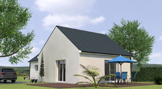  Maison à vendre 5 pièces 102 m²