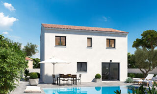  Maison � vendre 5 pi�ces 96 m�