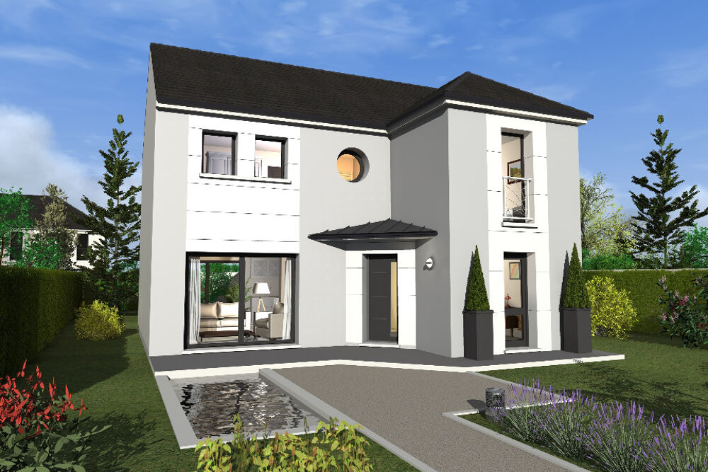 Votre conseiller en construction Stéphane LEPAGE Maisons....