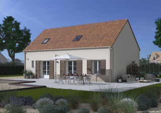  Maison à vendre 6 pièces 105 m²
