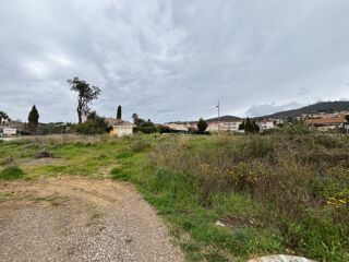  Terrain à vendre 415 m²