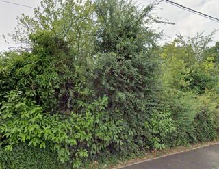  Terrain � vendre 445 m�