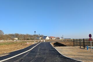  Terrain � vendre 466 m�