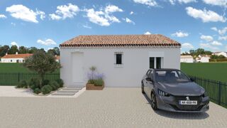  Maison à vendre 3 pièces 50 m²