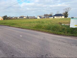  Terrain � vendre 775 m�