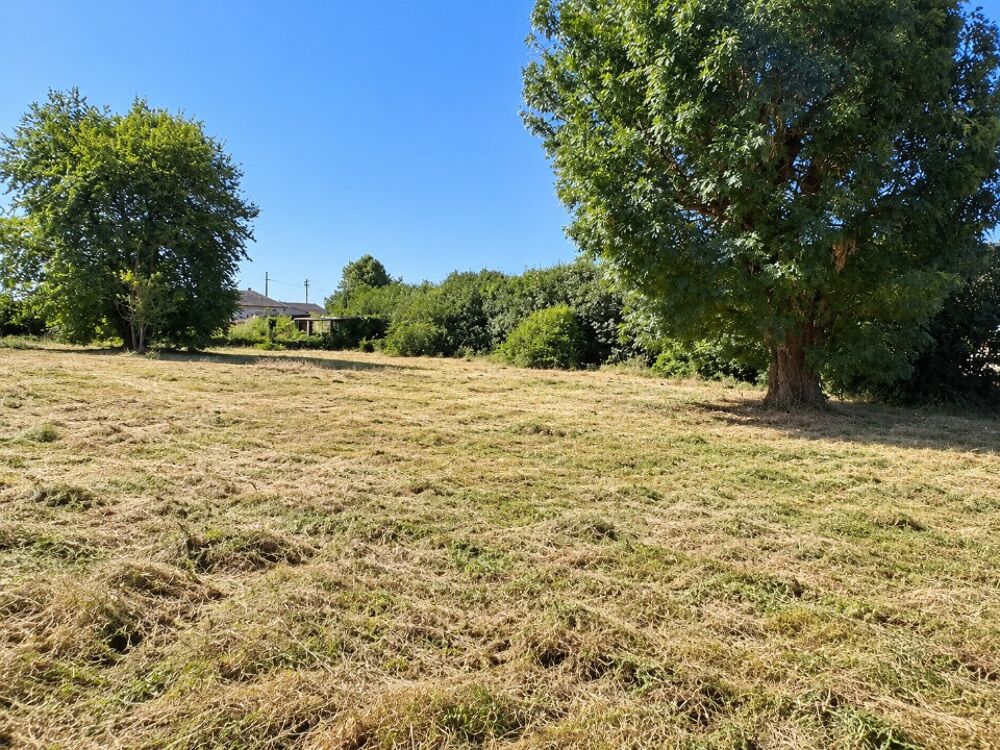 MAISON À CONSTRUIRE DE 70 M² PROCHE DE BOURGES. <BR/....