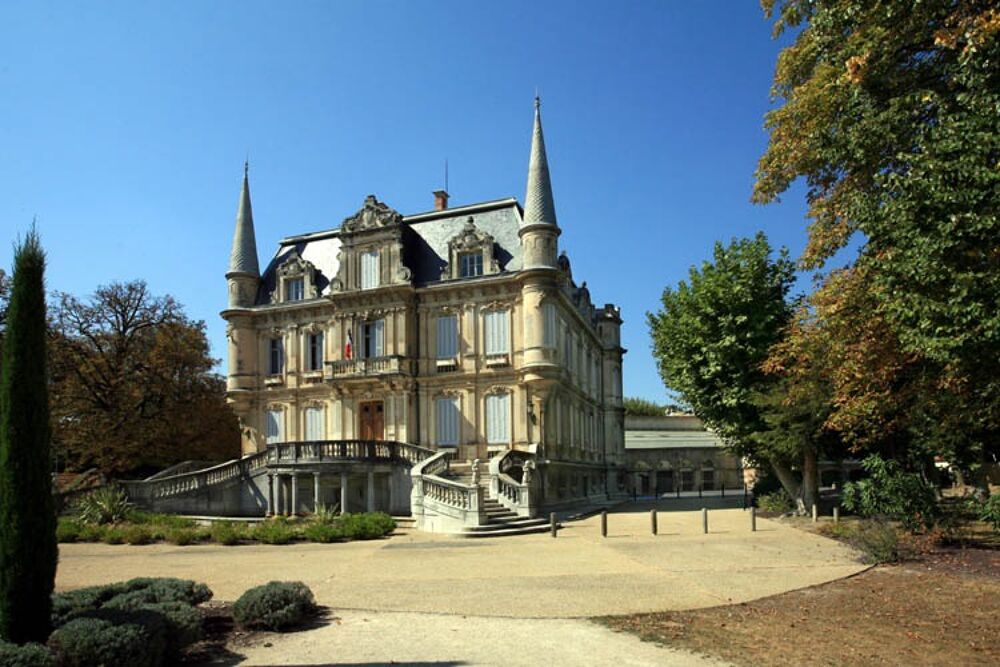 vente Maison - 5 pièce(s) - 93 m² Courthézon (84350)