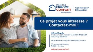  Terrain 617 m� Valli�res