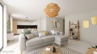  Maison 6 pi�ces 120 m� Buzan�ais