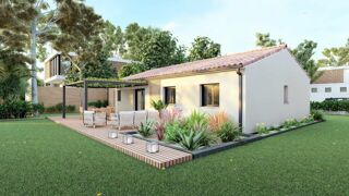  Maison 6 pièces 90 m² La tour-blanche
