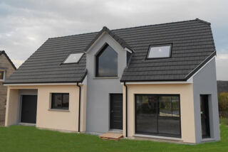  Maison à vendre 5 pièces 128 m²