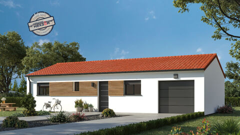   Vente Maison Maison - 4 pièce(s) - 83 m²