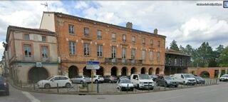  Maison 5 pi�ces 130 m� Saint-sulpice-sur-l�ze