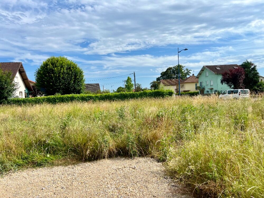 vente Maison - 4 pièce(s) - 95 m² Viriat (01440)