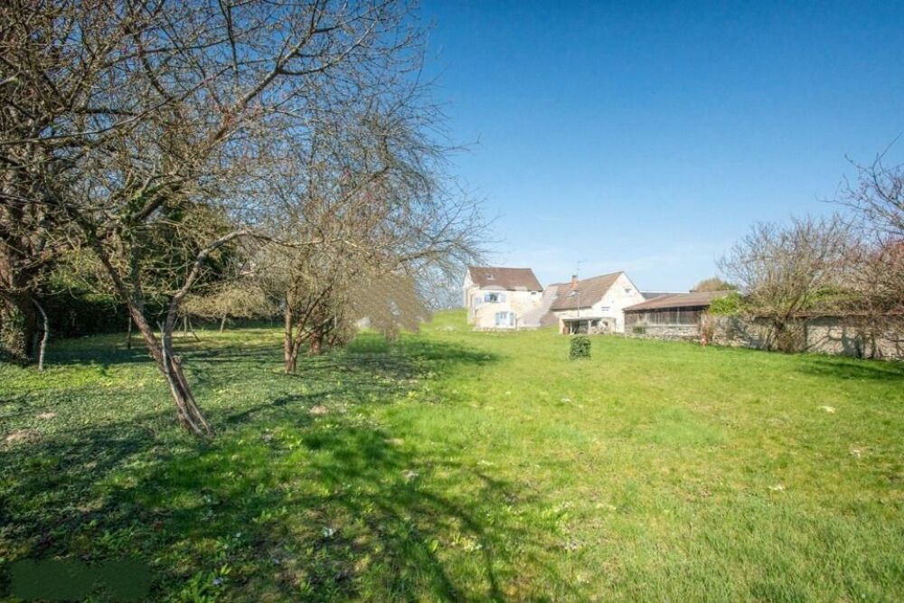 vente Maison - 7 pièce(s) - 125 m² Jouy-le-Moutier (95280)