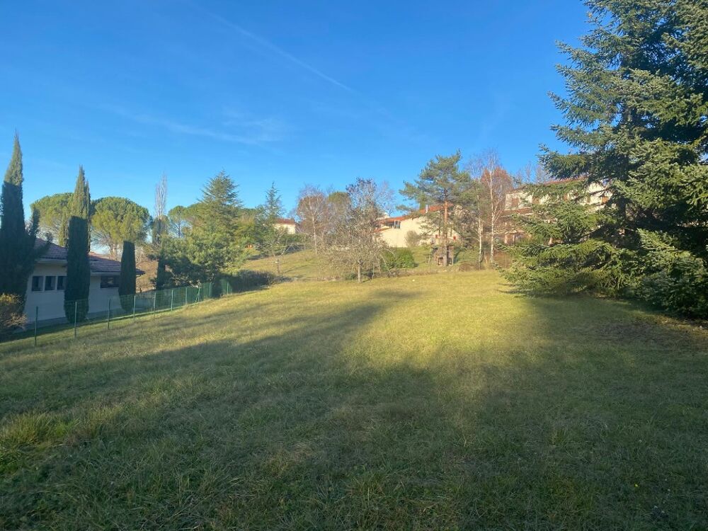 MAISON À CONSTRUIRE DE 105 M² À ALBI Avec une s....