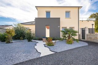 vente Maison - 6 pièce(s) - 100 m² Villers-Cotterêts (02600)