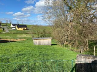  Terrain 1805 m� Layrisse