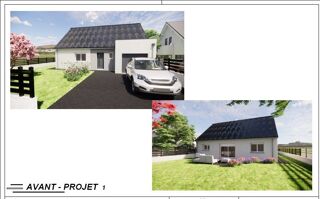  Maison à vendre 3 pièces 75 m²
