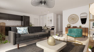  Maison 4 pièces 81 m² Longeville-sur-mer