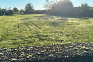  Terrain � vendre 1586 m�