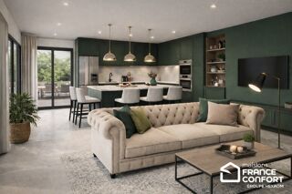 Maison à vendre 5 pièces 100 m²