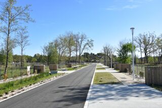  Terrain � vendre 496 m�