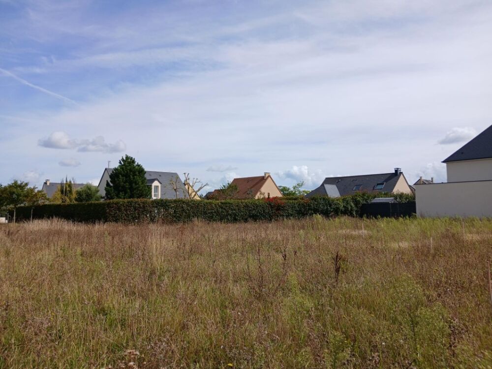 Maison de 5 pièces (90 m²) à vendre à Cagny Pro....