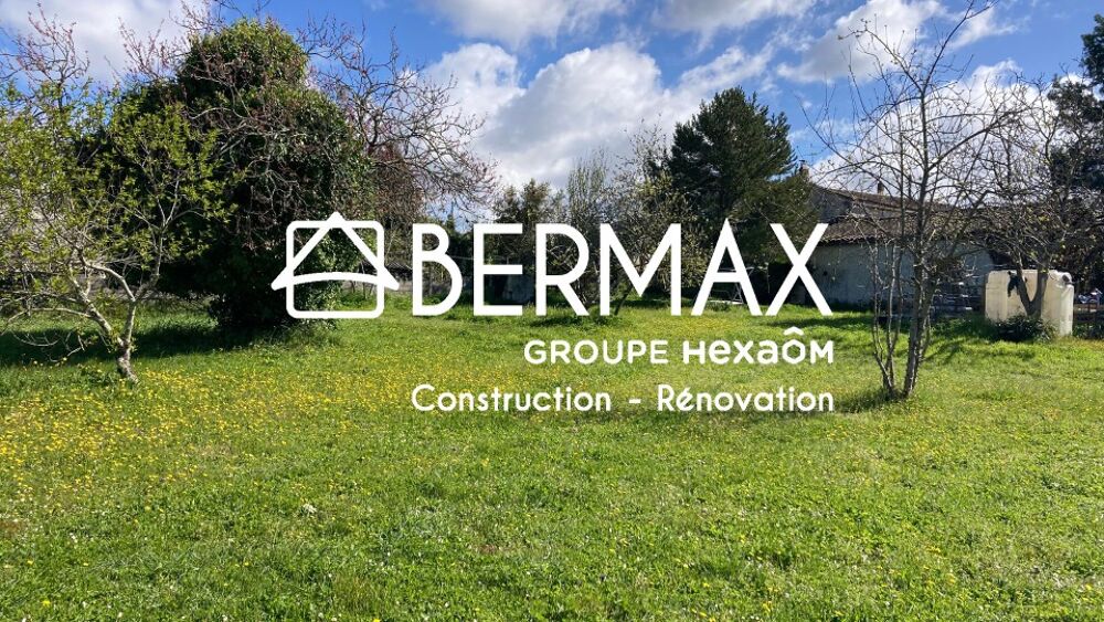 vente Maison - 3 pièce(s) - 70 m² Soyaux (16800)