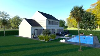  Maison � vendre 6 pi�ces 120 m�
