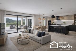  Maison � vendre 4 pi�ces 100 m�