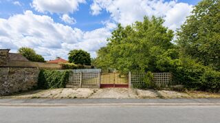  Maison à vendre 6 pièces 109 m²