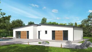  Maison � vendre 4 pi�ces 101 m�