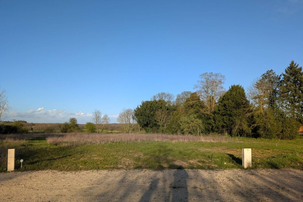vente Maison - 8 pièce(s) - 155 m² Berchères-Saint-Germain (28300)