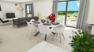  Maison � vendre 4 pi�ces 98 m�